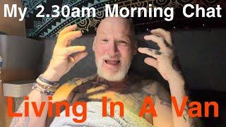 Youth Of Today You Really Need To Watch This My Early Morning Chat