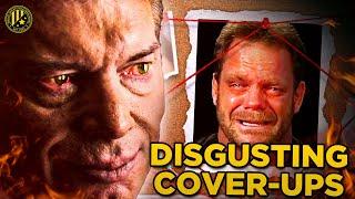 Exposing The Darkest WWE Murder Conspiracy: The Benoit Family