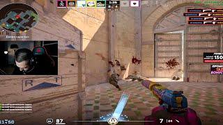 BEST CS2 CLIPS OF THE WEEK #10 | CS2 TWITCH HIGHLIGHTS