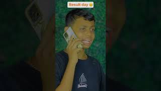 Result day  | The most viral comedy comedy by baapbeta  #ytshorts #shorts￼