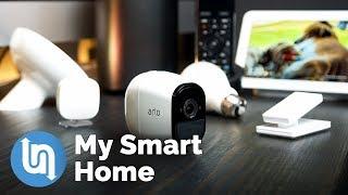 My Smart Home 2019