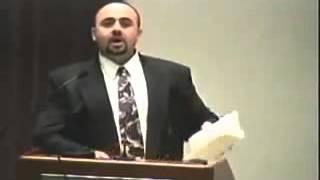 Sam Shamoun gets Owned  on  jonathan mclatchie apologetics