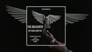 [25] Lil Tjay / Stunna Gambino Loop Kit "DREAMERS" (NY Pain, R&B, A Boogie, J.I, Lil Durk)