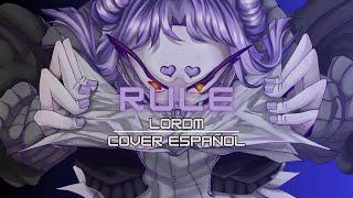 [RULE ルル] ADO | Cover Español by LordM