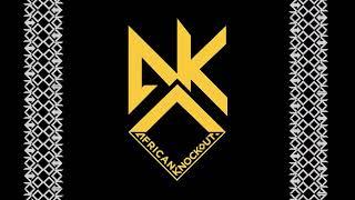 Unveiling the New Logo of African Knockout (AKO)