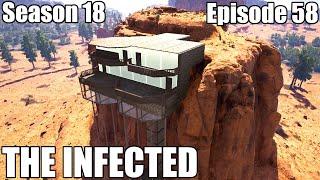 The Infected Season 18 Episode 58