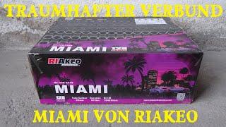 Riakeo Miami - Traumhafter Verbund