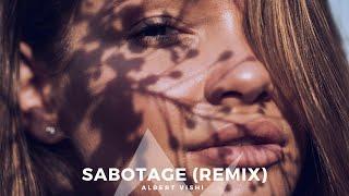 Alan Walker Style , Bebe Rexha - Sabotage [Albert Vishi Remix]