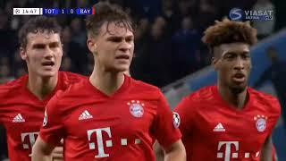 Joshua kimmich goal