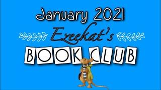 Ezeekat's Book Club January