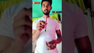 #simple #magic #trending #tricks  tauba tauba #amazing #magicperformancesongs #karan aujla