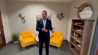 Welcome Everyone - Tucson AZ Realtor Ryan Comstock