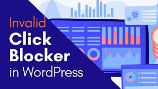 How to Block Adsense Invalid Click in WordPress (Using Plugin) #WordPress