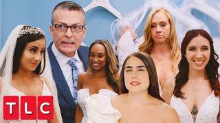 Our Favorite "Say Yes" Moments from Season 21! | Say Yes to the Dress