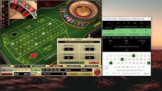 CodeIsLaw App | CasinoClub #16 Real money, almost 200% | online roulette systems and strategies