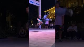 Stylish Bboy SNACK #breakdance #breakin #bboy