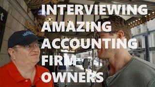 Why Did You Become A Firm Owner? Interviewing Firm Owners