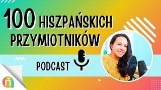   100 hiszpańskich przymiotników, które musisz znać