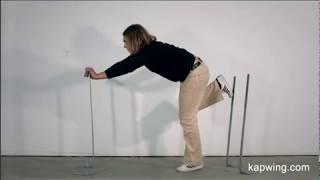 Chris Burden on Sculpture
