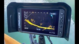 Lowrance Active Target. Te contamos dos características que desconocías.