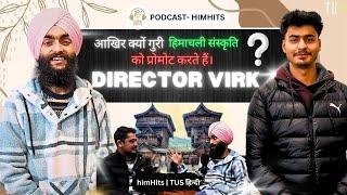 Reviving Himachali Culture | देव नीति , हिमाचली नाटी और संस्कृति। @DirectorVirk  |  himHits