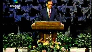 Adrian Rogers   Porque creo en jesucristo