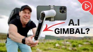 How To Use AI To Create Cinematic Smartphone Gimbal Moves
