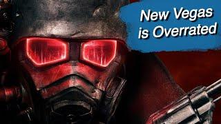Fallout: New Vegas is Becoming Overrated