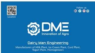 Dairy Man Engineering