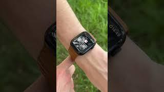 Apple Watch Series 1 vs Apple Watch Series 8. Сравниваем самые новые часы Apple с самыми первыми!