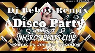 NONSTOP DISCO PARTY  2020 Remix  {Remix by Dj Beboy.}