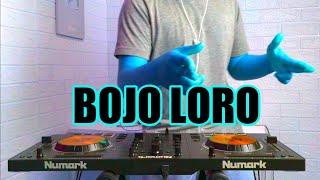 DJ BOJO LORO GEDRUK DYAH NOVIA FULL BASS