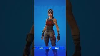 How to Get Renegade Raider for Free!  #shorts