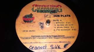 Garnett Silk - Bless Me (Get Ah Lick Riddim)