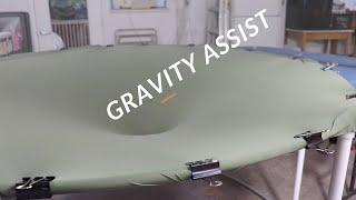 How to Perform a Gravity Assist