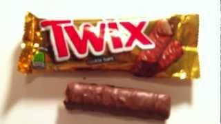 Twix Review
