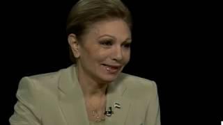 Farah Pahlavi, Former Empress of Iran — Charlie Rose Interview