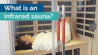 What is an infrared sauna? (cost, benefits, installation and more)