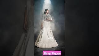 Shreya Bugade Transformation2013to2023#marathiactress#viral #trending#shreyabugade#beutiful#shorts