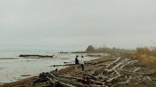 Flathead Lake Montana Elopement Film | T + C