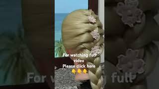 HairBraids by Mrs JUDY # #hairstyles #braids #braiding #hair #easybraids