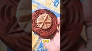 pahadi Rotana making #pahadidish #pahad #garhwal #tastyfood#uttarakhand #rotana  #shorts