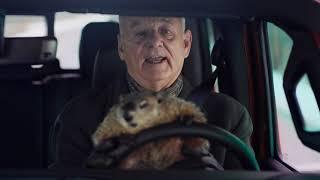 2020 Super Bowl Extended Bill Murray Jeep Commercial