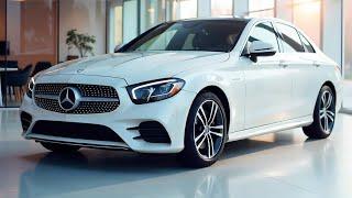 "2024 Mercedes-Benz C-Class C 200 | Ultimate Interior & Exterior Walkaround Review"