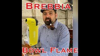 Brebbia Bowl Flame #pfeifen