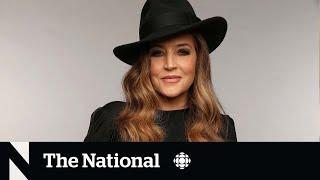 Lisa Marie Presley died of a bowel obstruction, a complication of bariatric surgery, autopsy shows