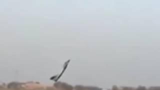 Amazing Pakistan Pilot Skills with JF 17 Thunder in Dubai