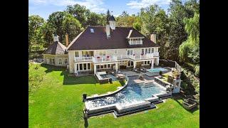 82 Buckfield Lane | Greenwich, CT