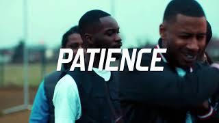 Dave Type Beat - "PATIENCE" - 2021 Emotional UK Rap Beat