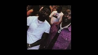 Meek Mill x Tsu Surf Type Beat